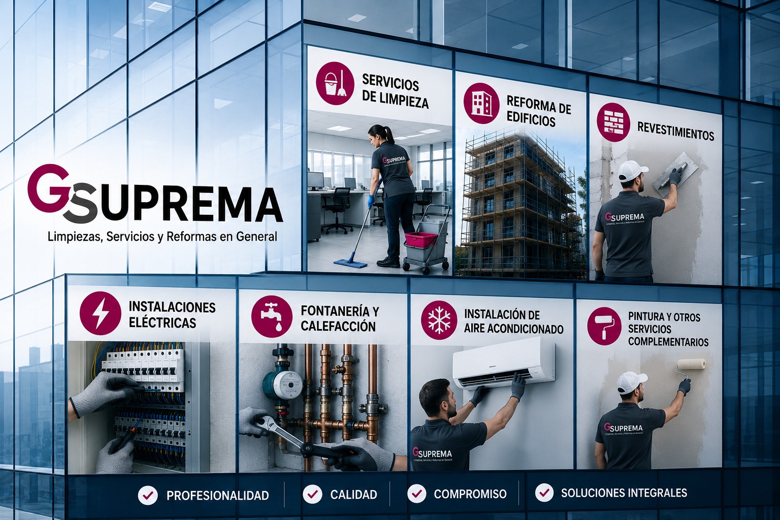 Grupo Suprema